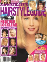 1997 Sophisticate's Hairstyle Guide [United States] Magazine Covers ...