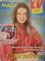 Super Express Tv Magazine [Poland] (28 March 2025)