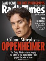 Radio Times Magazine [United Kingdom] (22 July 2023)