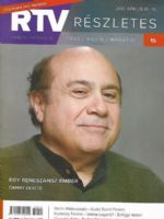 RTV Részletes Magazine [Hungary] (10 April 2017)