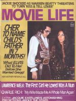 Movie Life Magazine [United States] (November 1975)