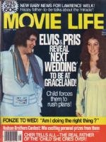 Movie Life Magazine [United States] (August 1976)