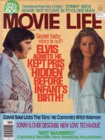Movie Life Magazine [United States] (March 1977)