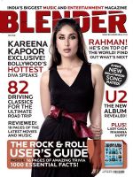 Blender Magazine [India] (4 March 2009)