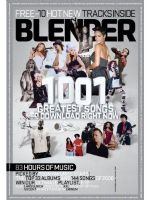 Blender Magazine [United States] (December 2008)