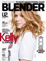 Blender Magazine [United States] (April 2009)