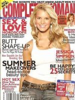 Complete Woman Magazine [United States] (August 2005)