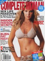 Complete Woman Magazine [United States] (April 2006)