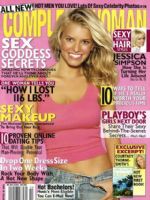 Complete Woman Magazine [United States] (October 2007)