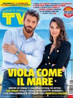 TV Sorrisi e Canzoni Magazine [Italy] (1 October 2022)