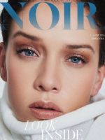 Noir Magazine [Mexico] (April 2021)