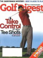 Golf Digest Magazine [United States] (May 2004)