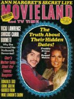 Movieland Magazine [United States] (May 1975)