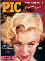 Pic Magazine [United States] (February 1952)