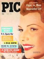 Pic Magazine [United States] (October 1957)