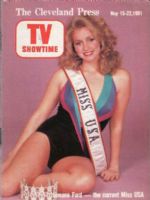 TV Showtime Magazine [United States] (15 May 1981)