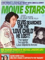 Movie Stars Magazine [United States] (October 1975)