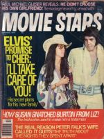 Movie Stars Magazine [United States] (October 1976)