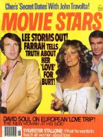 Movie Stars Magazine [United States] (June 1977)