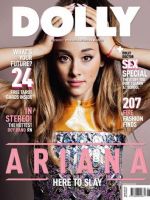 Dolly Magazine [Australia] (June 2016)
