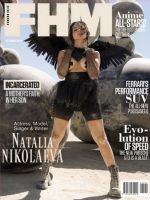 FHM Magazine [Canada] (October 2022)