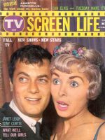 Screen Life Magazine [United States] (October 1960)