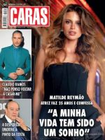 Caras Magazine [Portugal] (22 February 2025)
