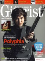 Gitarist Magazine [Netherlands] (January 2023)