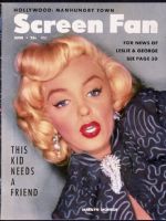 Screen fan Magazine [United States] (June 1953)