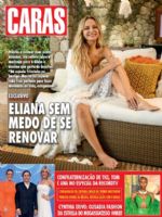 Caras Magazine [Brazil] (13 December 2024)