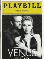 Playbill Magazine [United States] (November 2011)