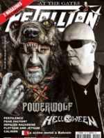 Metallian Magazine [France] (June 2021)