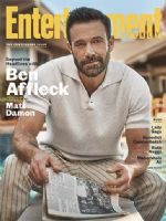 Entertainment Weekly Magazine [United States] (February 2022)