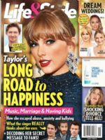 Life & Style Magazine [United States] (10 April 2023)