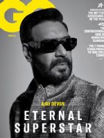 GQ Magazine [India] (March 2023)