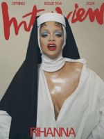 Interview Magazine [United States] (March 2024)