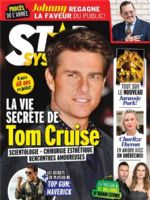 Star Systeme Magazine [Canada] (17 June 2022)