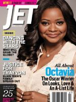 Jet Magazine [United States] (April 2012)