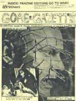 Gore Gazette Magazine [United Kingdom] (August 1992)