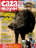 Caza Mayor Magazine [Spain] (June 2019)