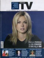 M TV - Il Messaggero Magazine [Italy] (25 May 2004)