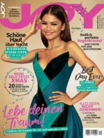 Joy Magazine [Germany] (December 2022)