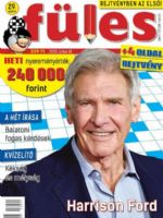 Fules Magazine [Hungary] (18 July 2023)