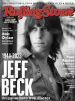 Rolling Stone Magazine [France] (February 2023)