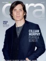 Cara Magazine [Ireland] (July 2017)