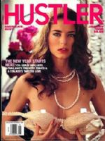 Hustler magazine covers for the 1970 s