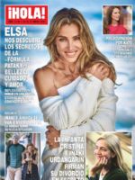 Hola! Magazine [Spain] (24 January 2024)