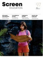 Screen Education Magazine [Australia] (March 2020)