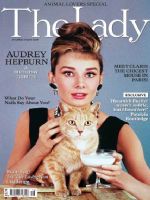 The Lady Magazine [United Kingdom] (May 2019)