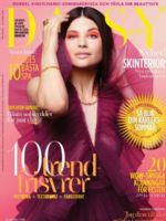 Daisy Beauty Magazine [Sweden] (August 2022)